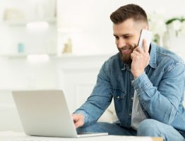 Dobry sposób na podryw na fejsie