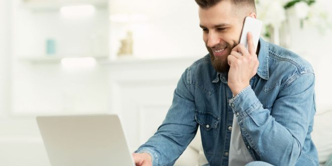 Dobry sposób na podryw na fejsie